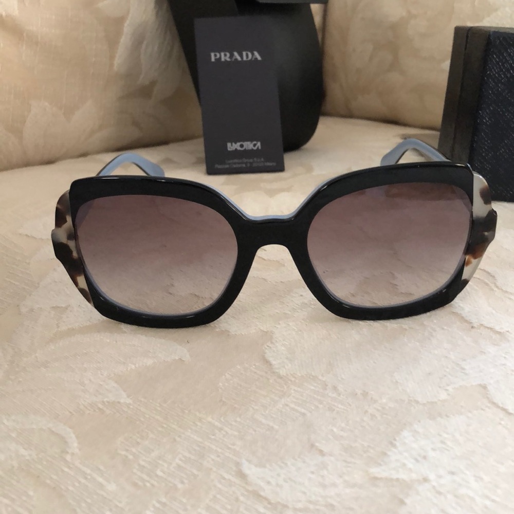 Stunning Prada sunglasses
